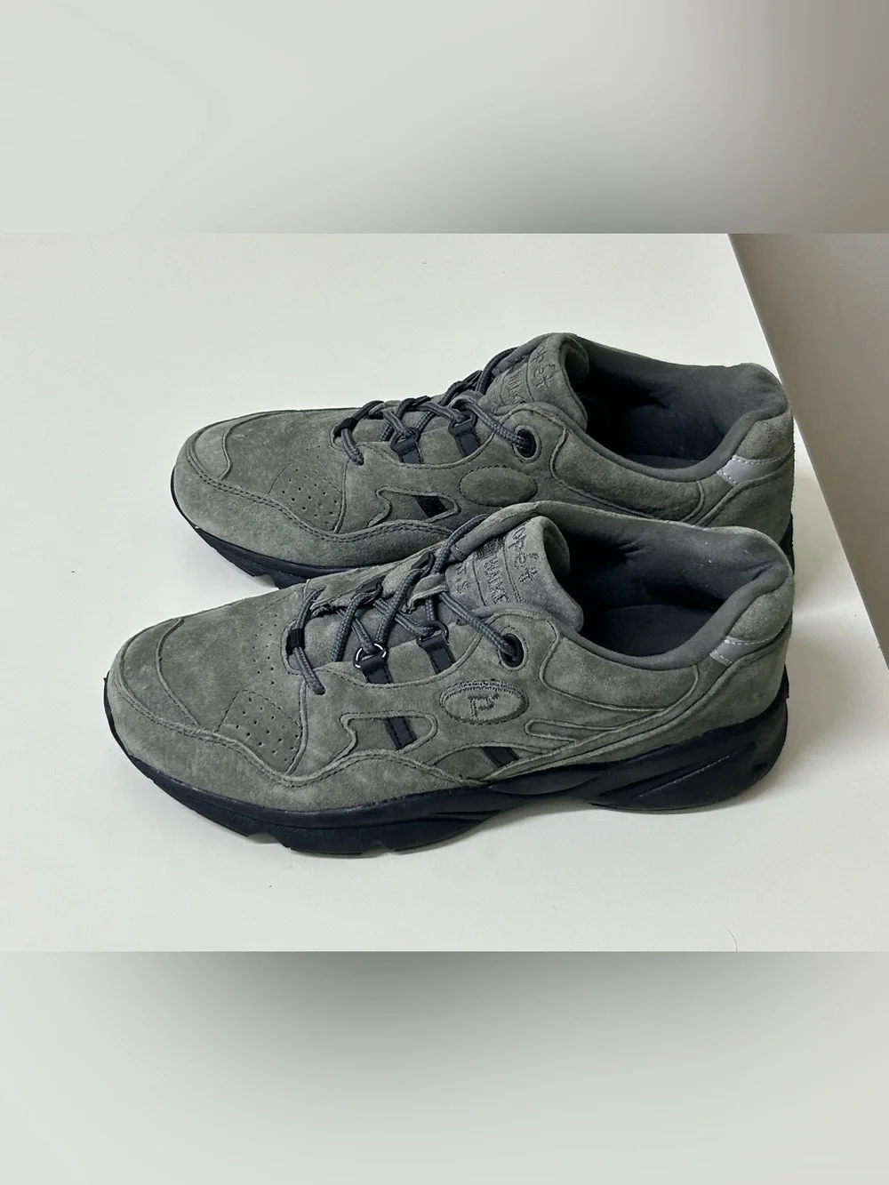 Propet shoes are